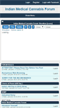 Mobile Screenshot of highiscool.net
