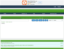 Tablet Screenshot of highiscool.com